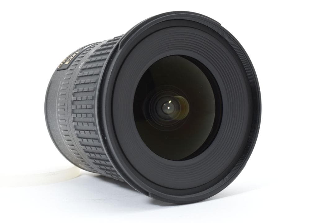 レンズ(ズーム) Nikon AF-S DX 10-24mm 3.5-4.5 G ED L0300