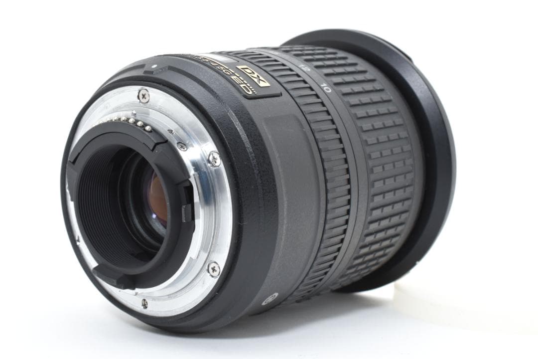 レンズ(ズーム) Nikon AF-S DX 10-24mm 3.5-4.5 G ED L0300