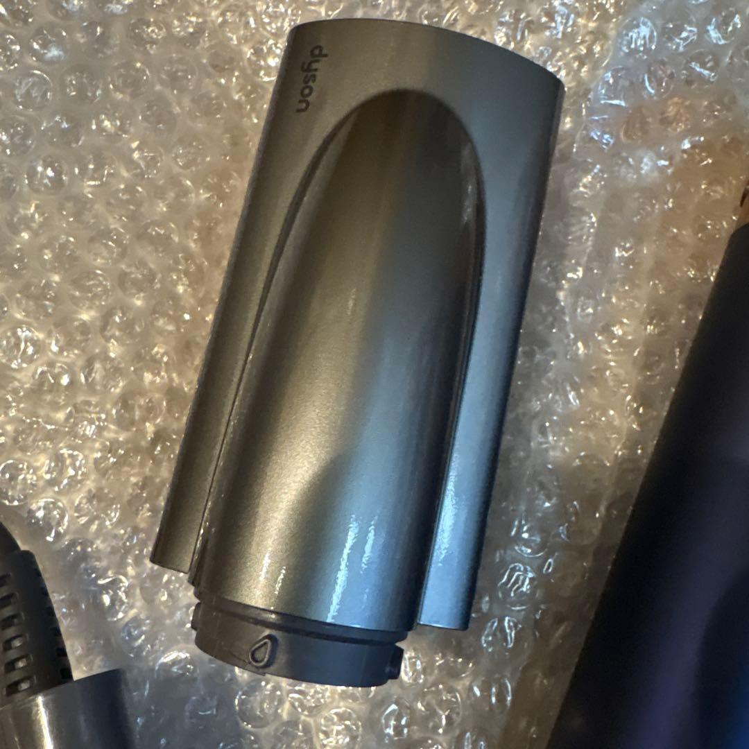 ダイソン　HS05 ヘアスタイラー