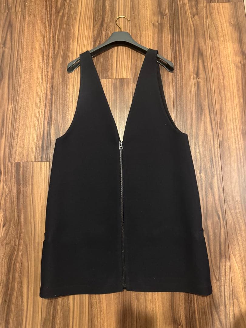 DIOR ディオール Vワンピース