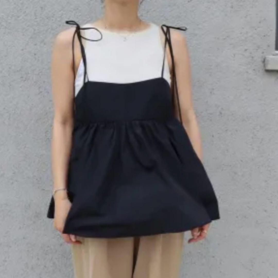 トップス epa candy cami