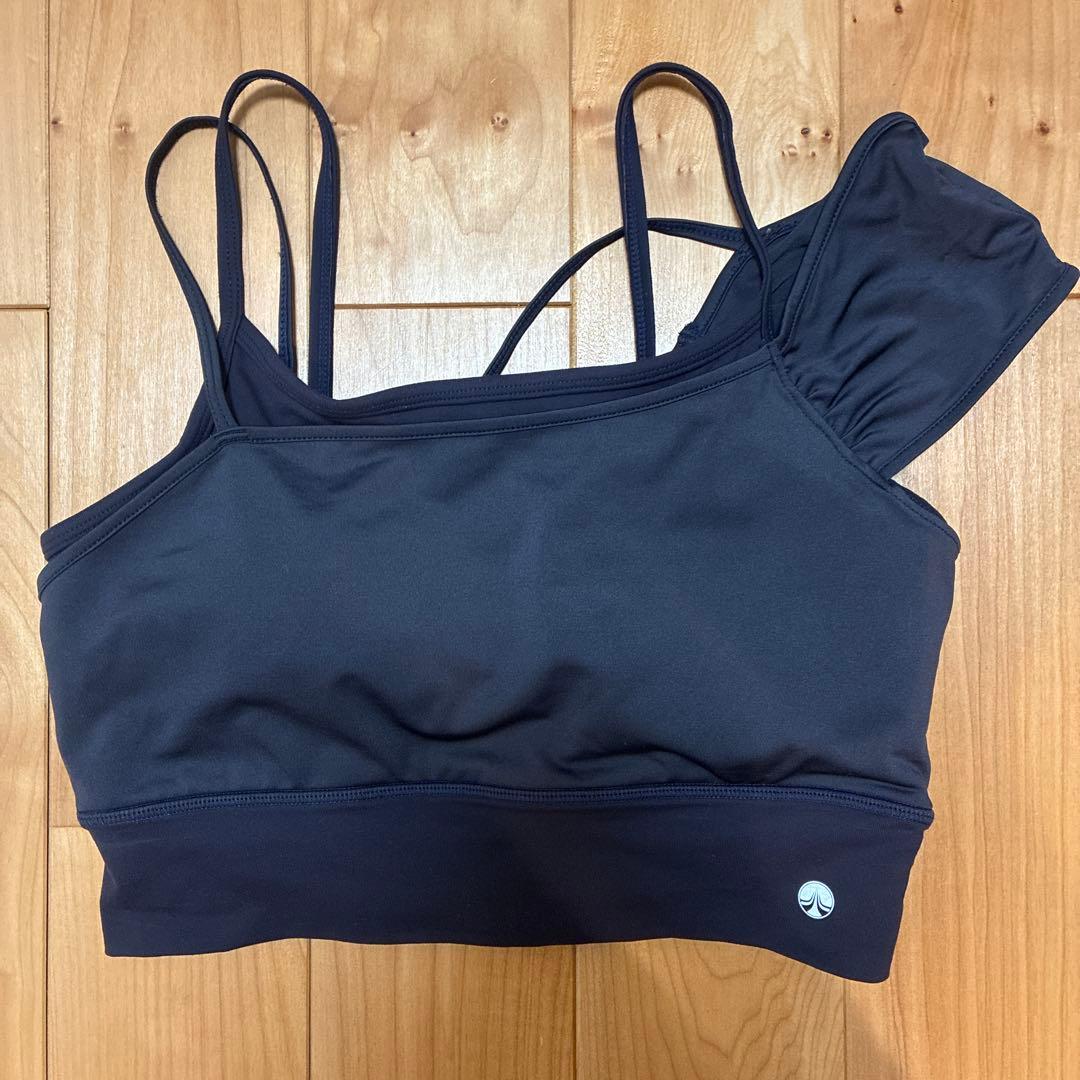 SUKALA ヨガウェア上下セット　Sサイズ