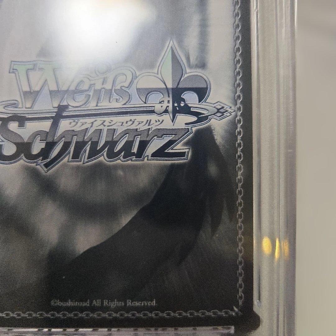 2024 ヴァイス ミカ ミソノ サイン　聖園ミカ　ブルーアーカイブ