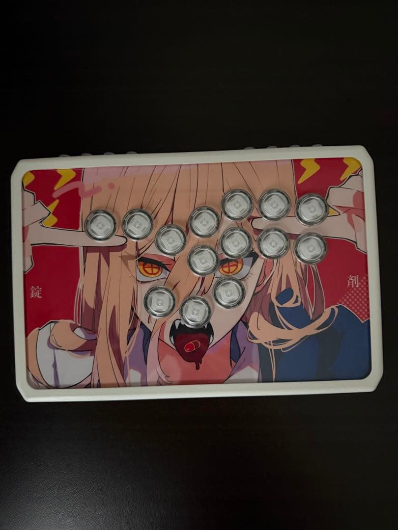 PUNKWORKSHOP R14　パンクワークショップ PWS R14