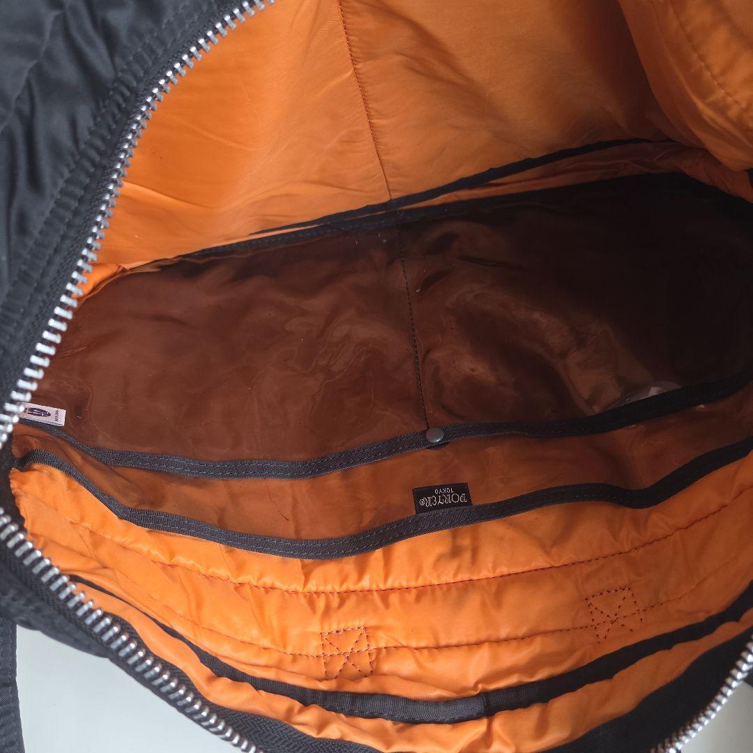 PORTER ショルダーバッグ 黒