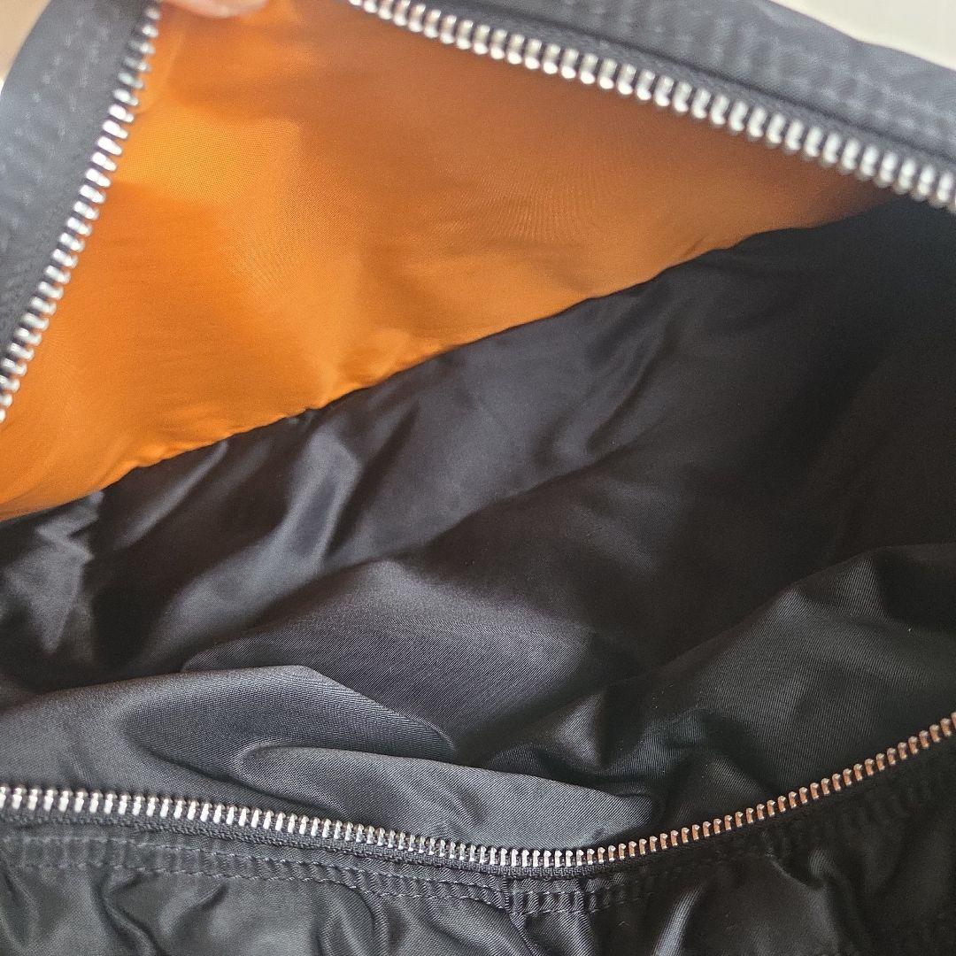 PORTER ショルダーバッグ 黒