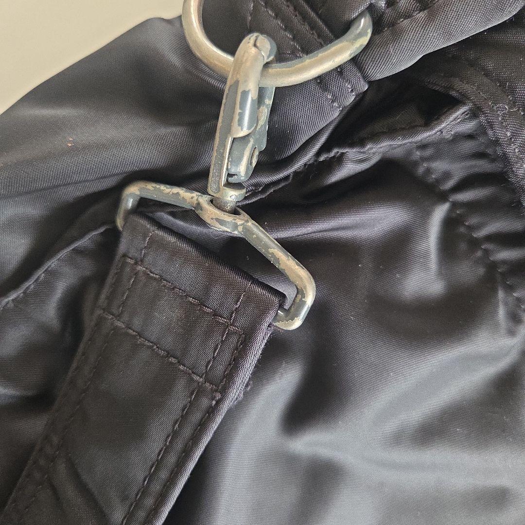 PORTER ショルダーバッグ 黒