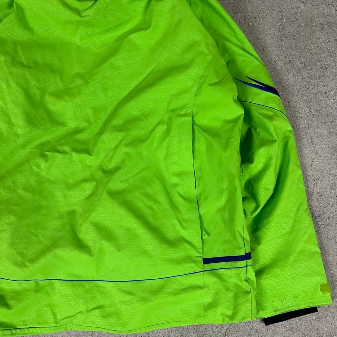 phenix ski wear DRY BARRER® 10000