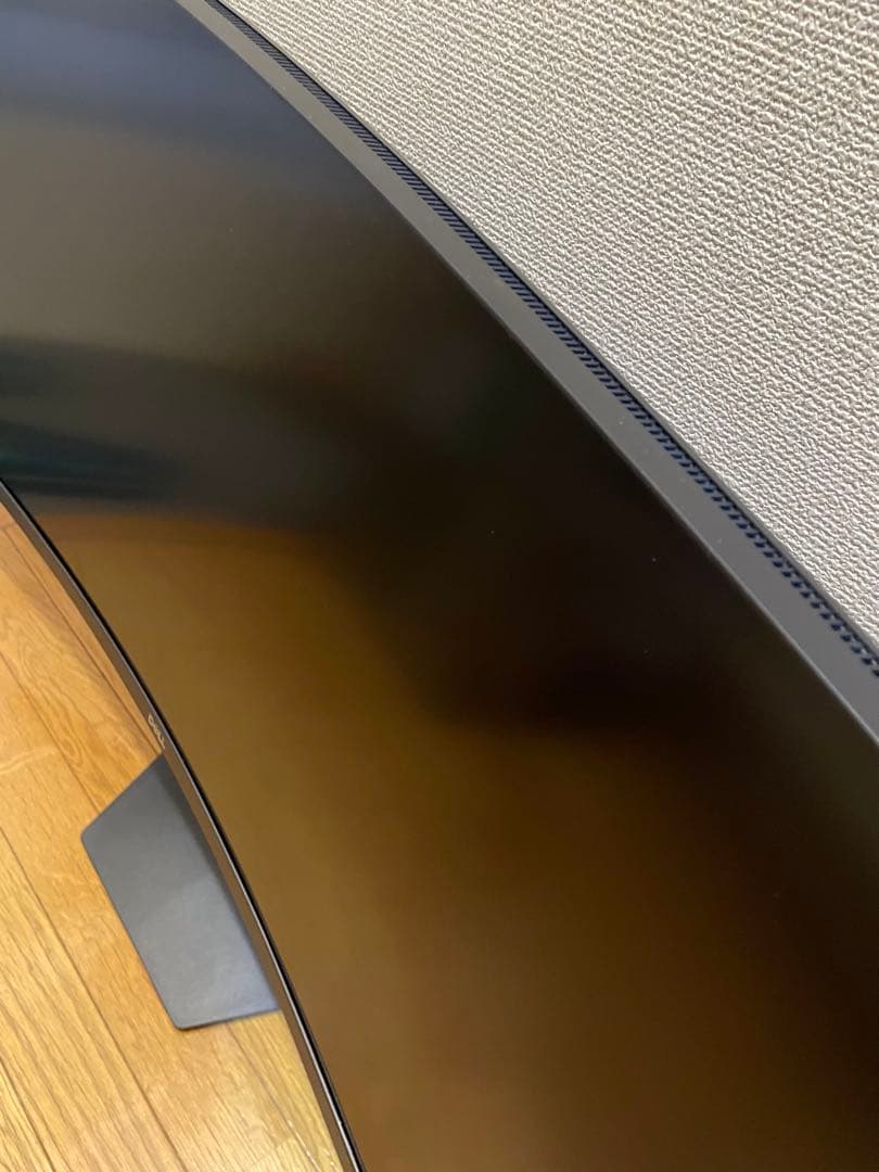 Dell S3422DWG ウルトラワイドモニター