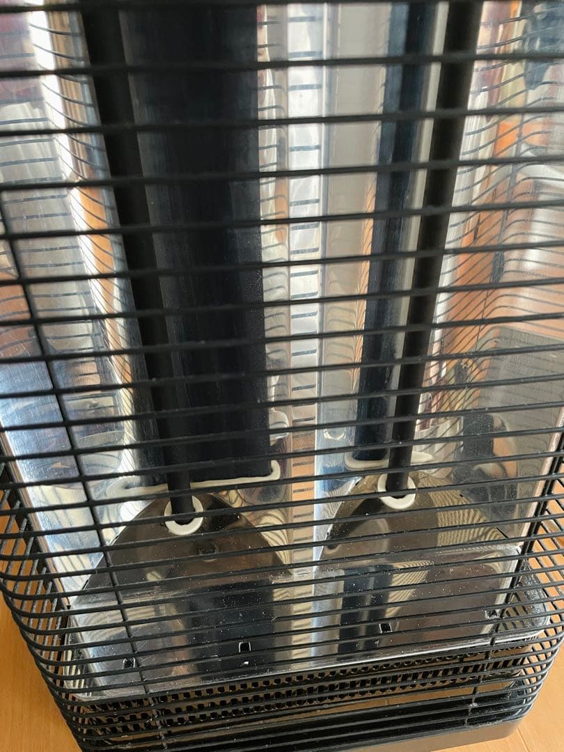 ダイキンCERAMHEAT 2018年 ERFT11VS