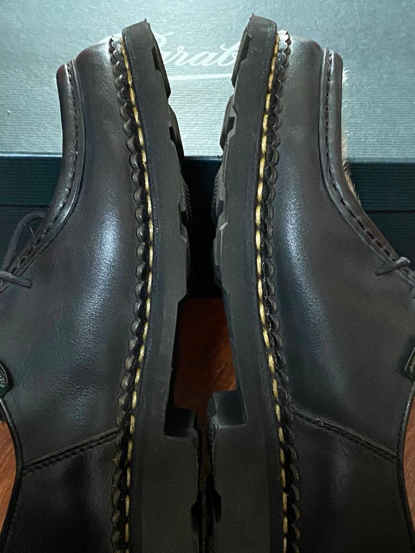 Paraboot MICHAEL フォック パラブーツ ミカエル