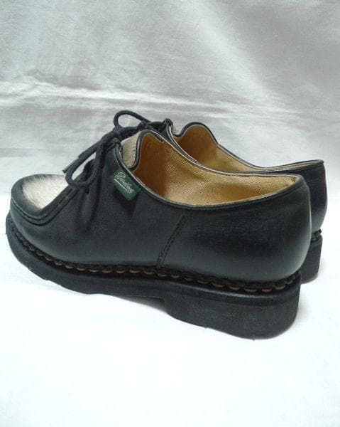 Paraboot MICHAEL フォック パラブーツ ミカエル