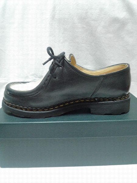 Paraboot MICHAEL フォック パラブーツ ミカエル