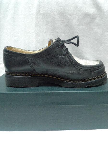 Paraboot MICHAEL フォック パラブーツ ミカエル