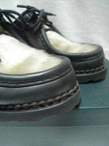 Paraboot MICHAEL フォック パラブーツ ミカエル