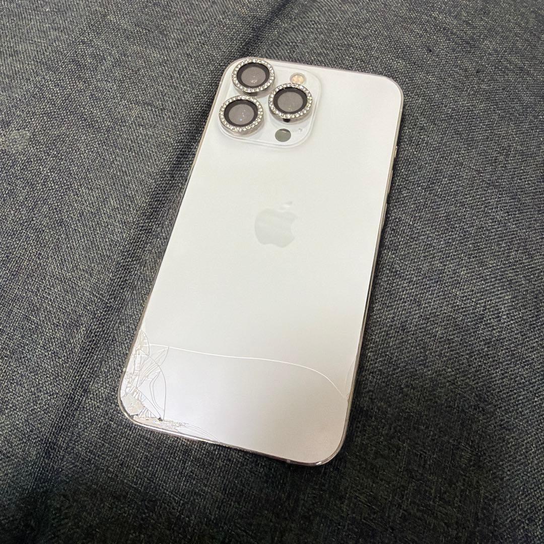 値下げ申請大歓迎⭕️iPhone13Pro 1TB ホワイト