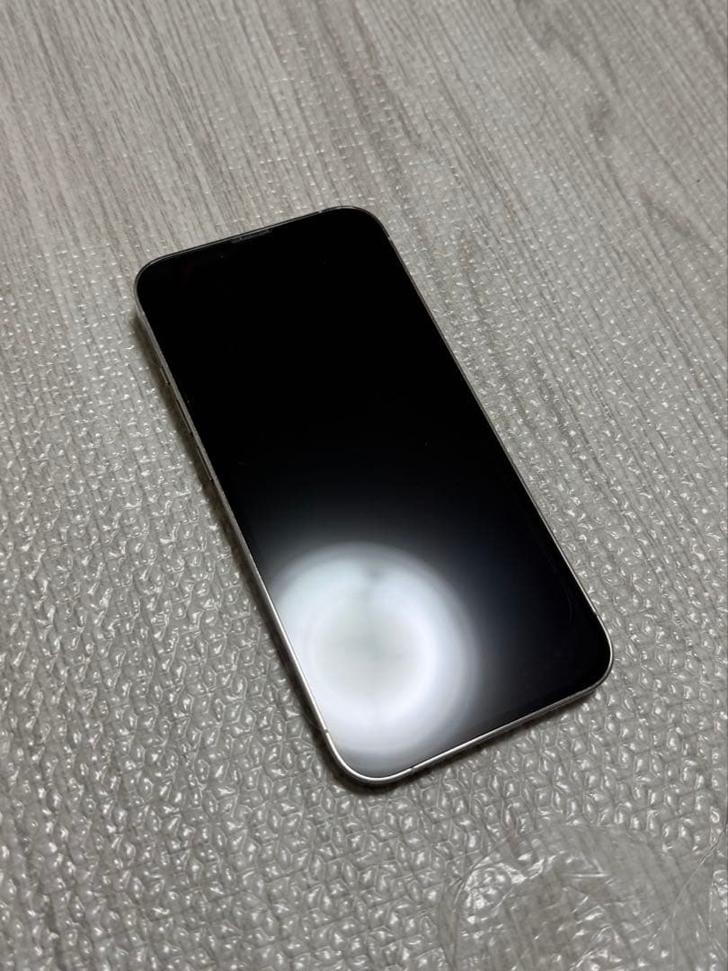 値下げ申請大歓迎⭕️iPhone13Pro 1TB ホワイト