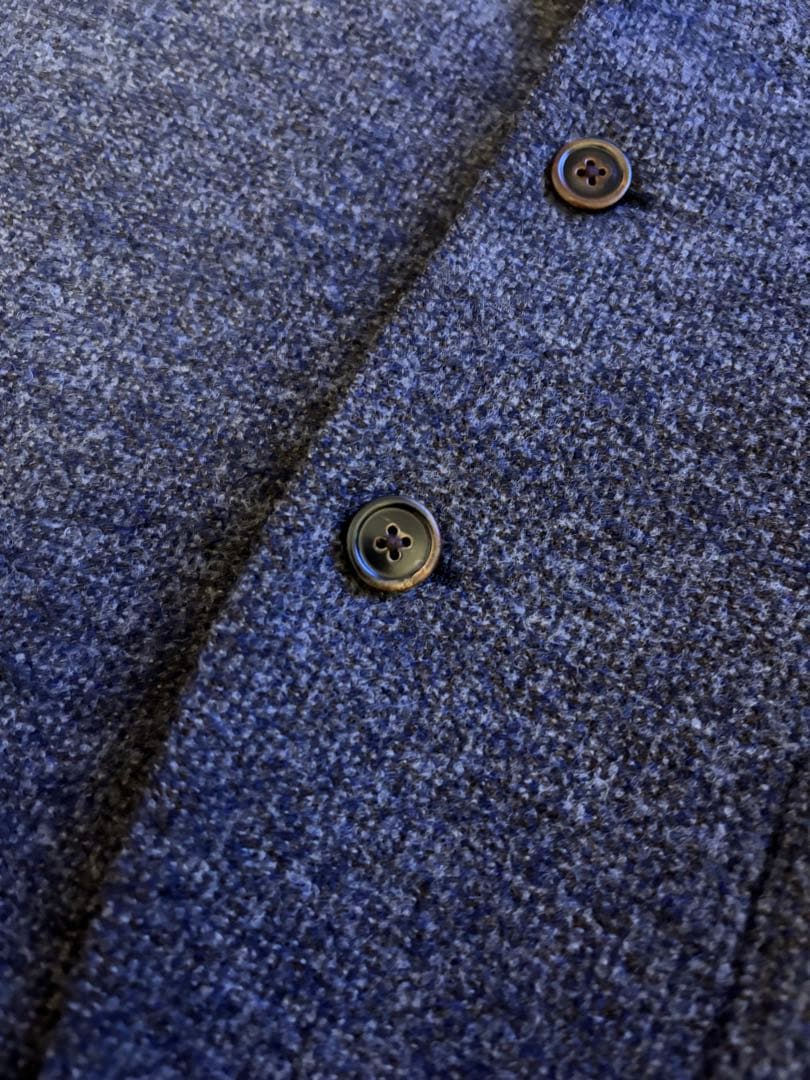 ラルディーニ　テーラードジャケット サイズ48 Ｌサイズ　ウール