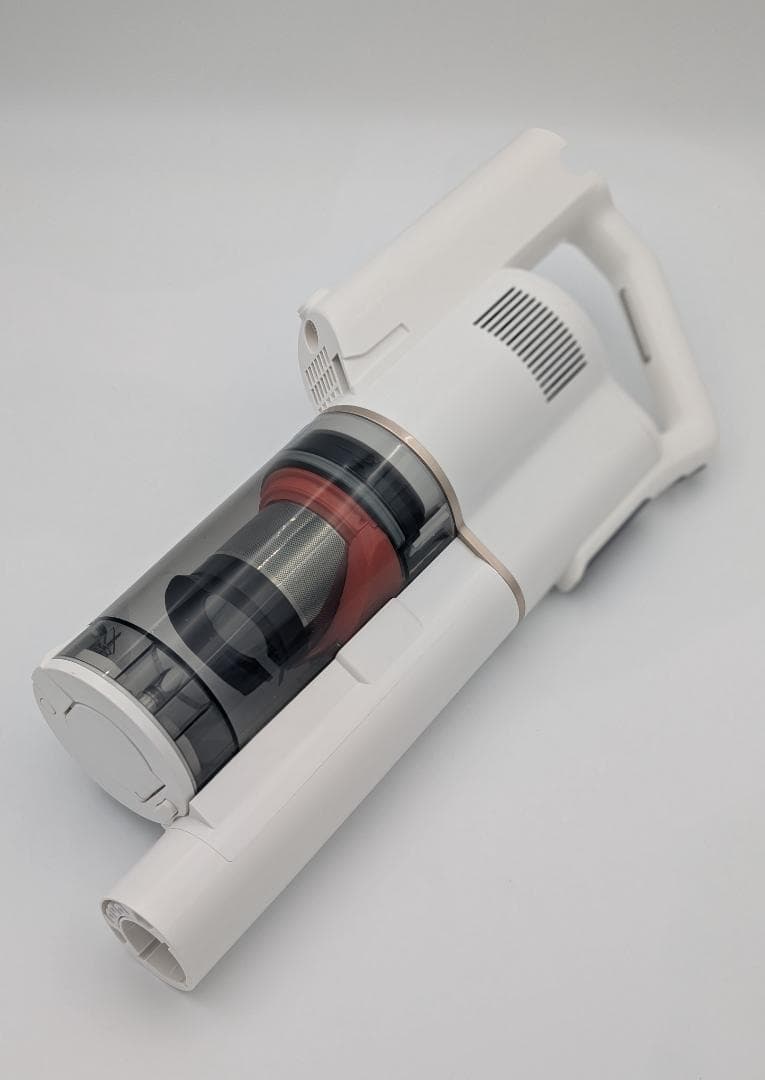 uwant コードレス掃除機 自動ゴミ収集ドック 自動ダストカップクリーニング