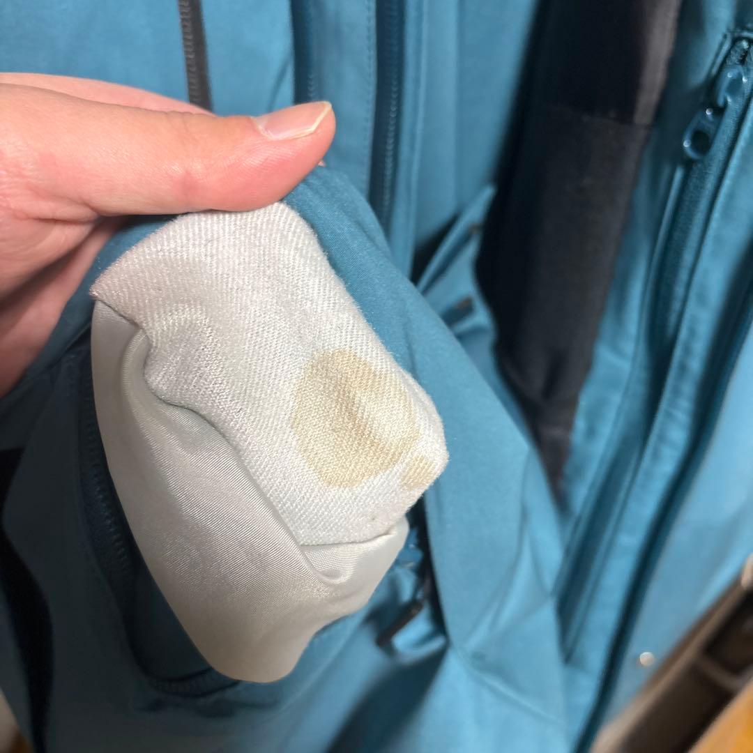 DESCENTE デサント スキーウェア メンズ2023-2024モデルLサイズ