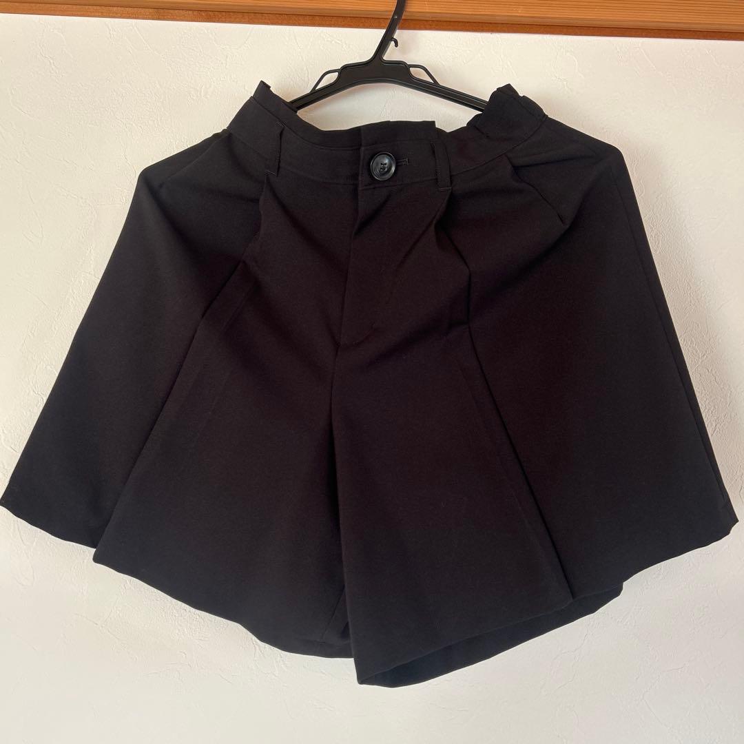 フォーマルスーツ ブラック 卒業式 150㎝