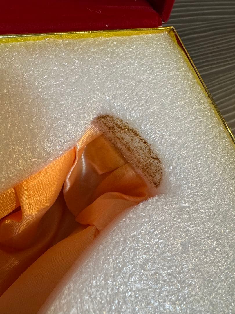 トラディションスタイル ピンクスワロフスキー