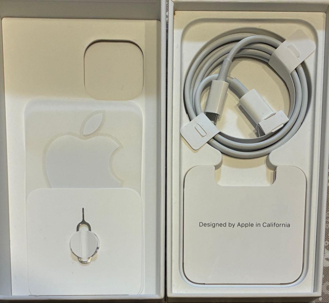 スマートフォン本体 iPhone13 mini 128GB