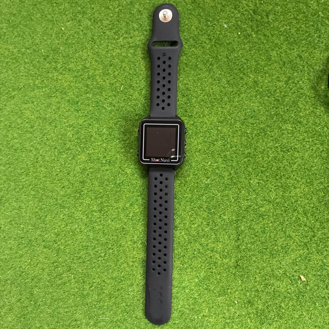 Shot Navi beyond lite Plus距離計　ウォッチ