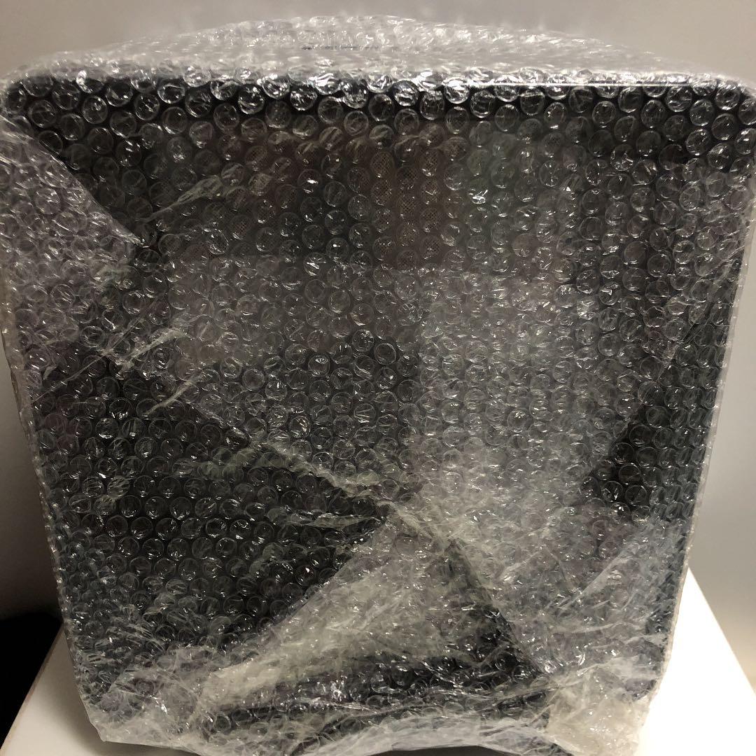 最終価格　ディンプレックス 電気暖炉 ファンヒーター内蔵 MiniCube 黒