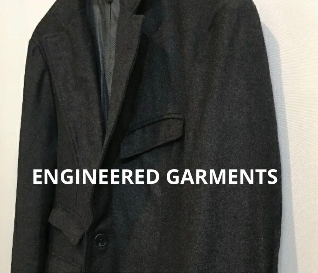 【未使用❗️特価更新✨】ENGINEERED GARMENTS 3BJK