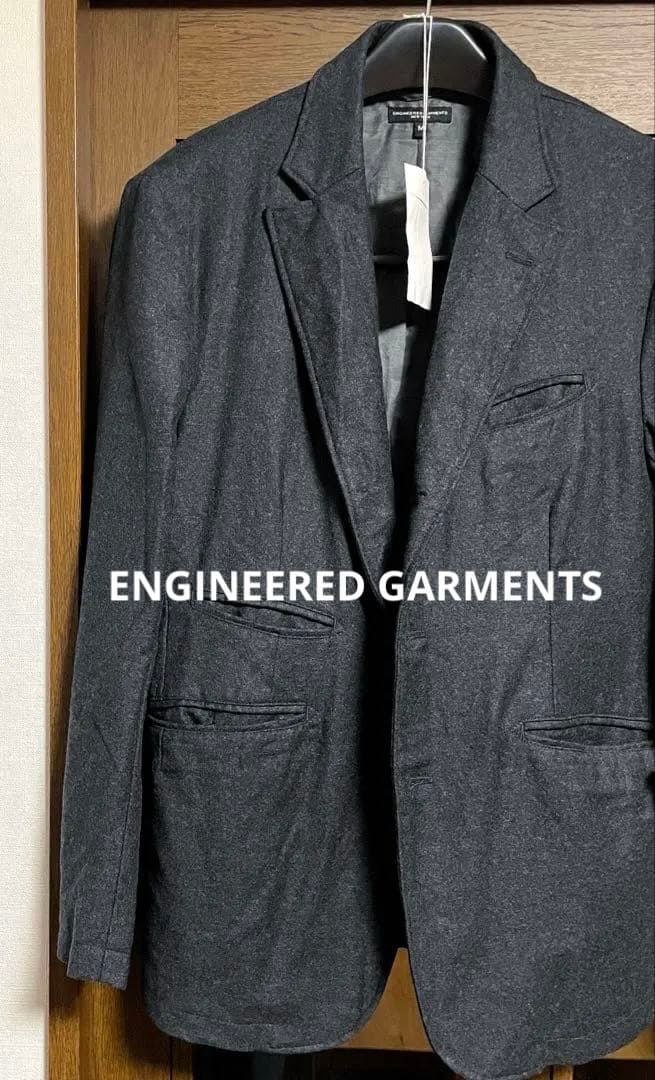 【未使用❗️特価更新✨】ENGINEERED GARMENTS 3BJK