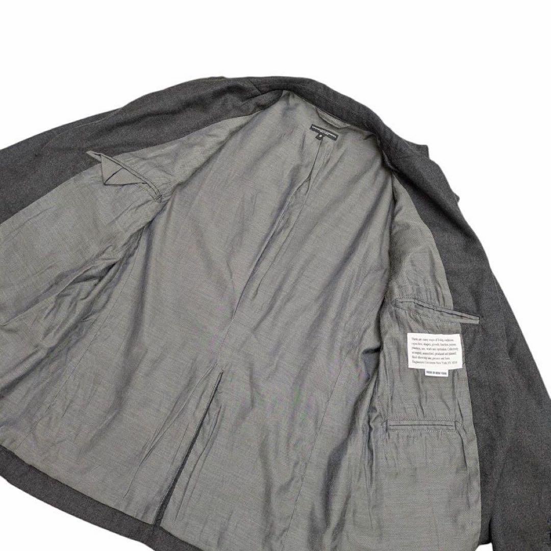 【未使用❗️特価更新✨】ENGINEERED GARMENTS 3BJK