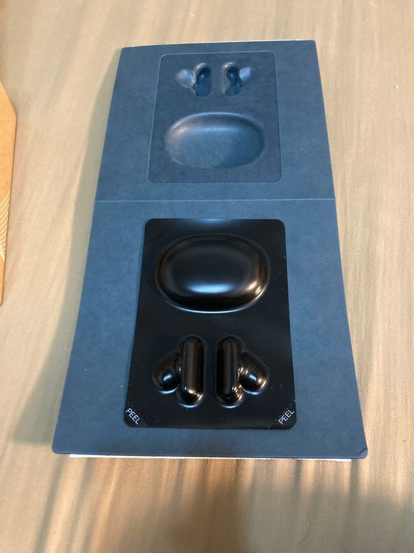 【新品未使用】Ultimate Ears UE FITS Dawn Purple