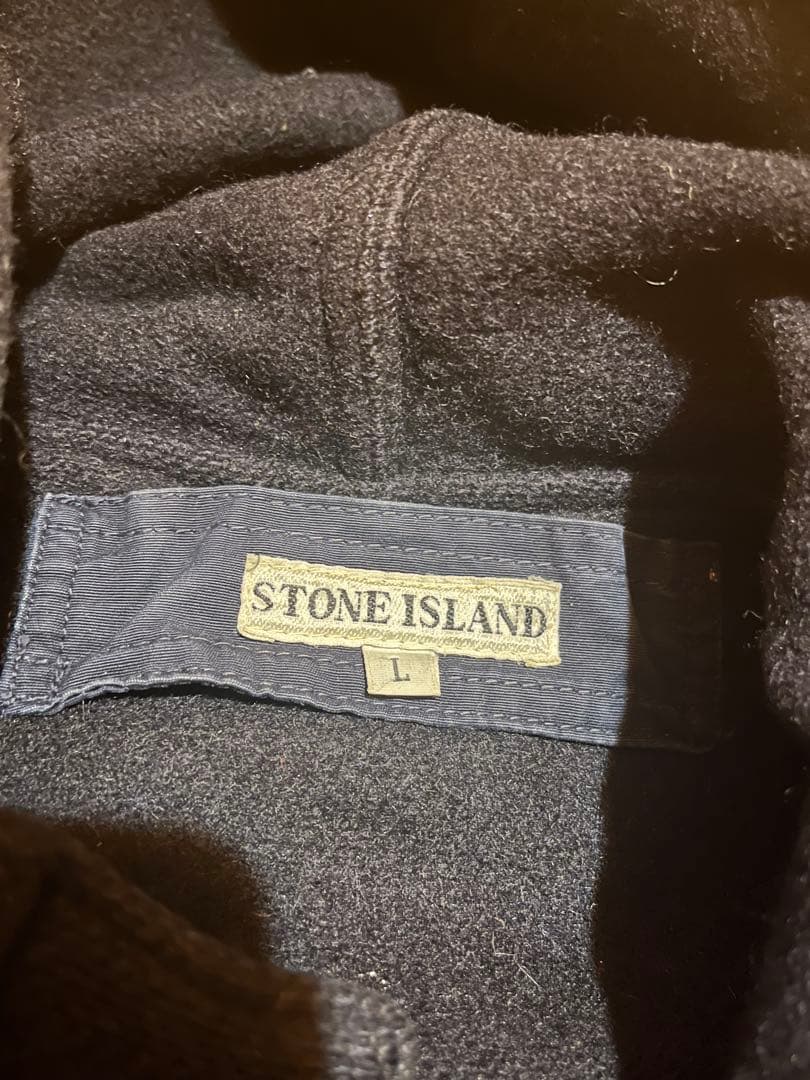 ジャケット・アウター 88AW MONTGOMERY DUFFLE COAT Stone 