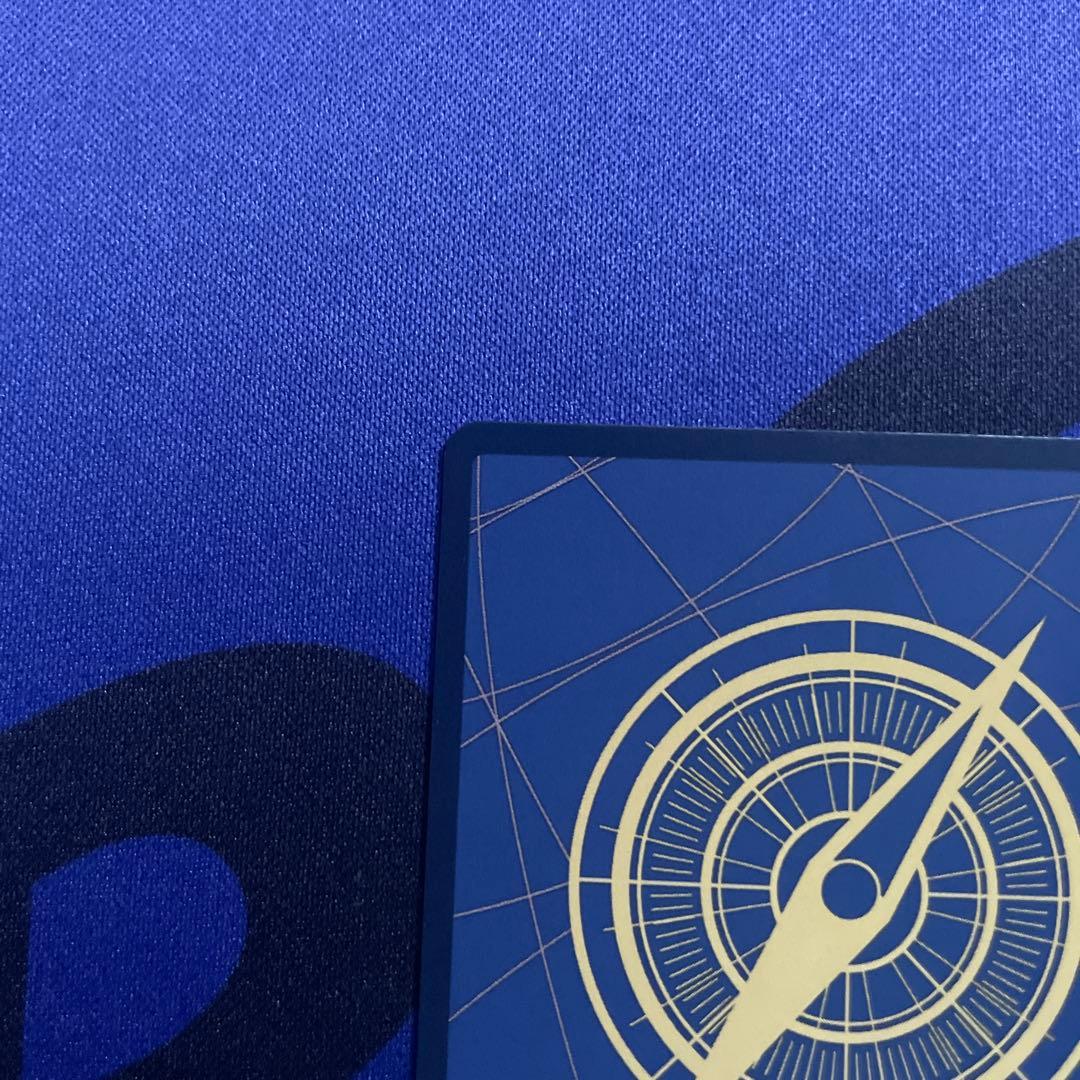 【美品】ナミ op01-016 パラレル ロマンスドーン