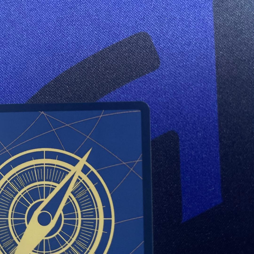 【美品】ナミ op01-016 パラレル ロマンスドーン