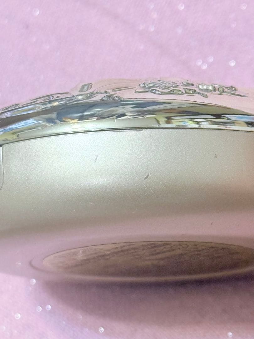 【美品】セーラームーン ミラクルロマンスシャイニングムーンパウダー 2020