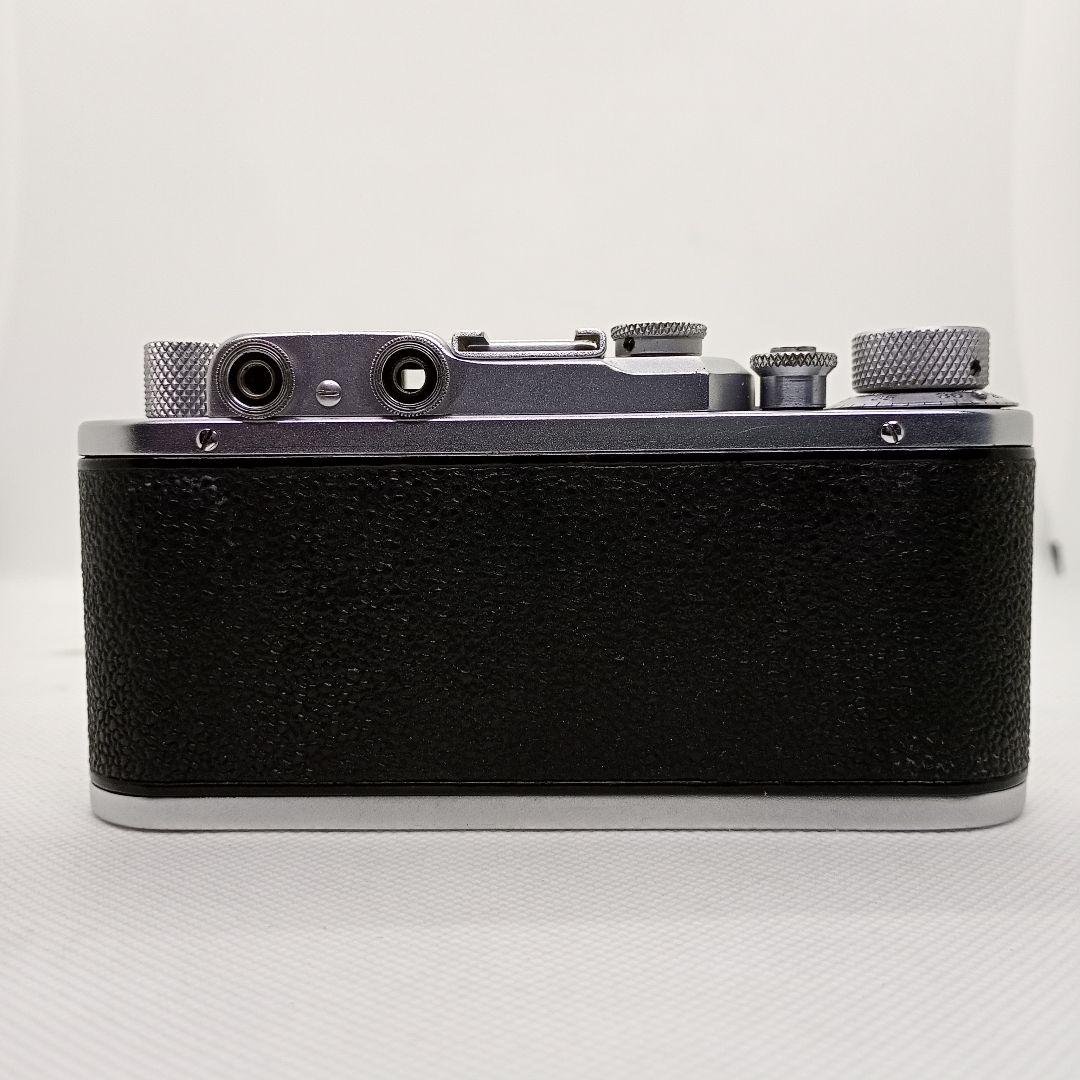 【整備済完動品】Zorki 1＆Jupiter 8