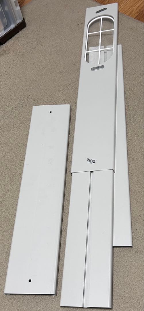 【21日まで値引】スポットエアコン　ドン・キホーテ