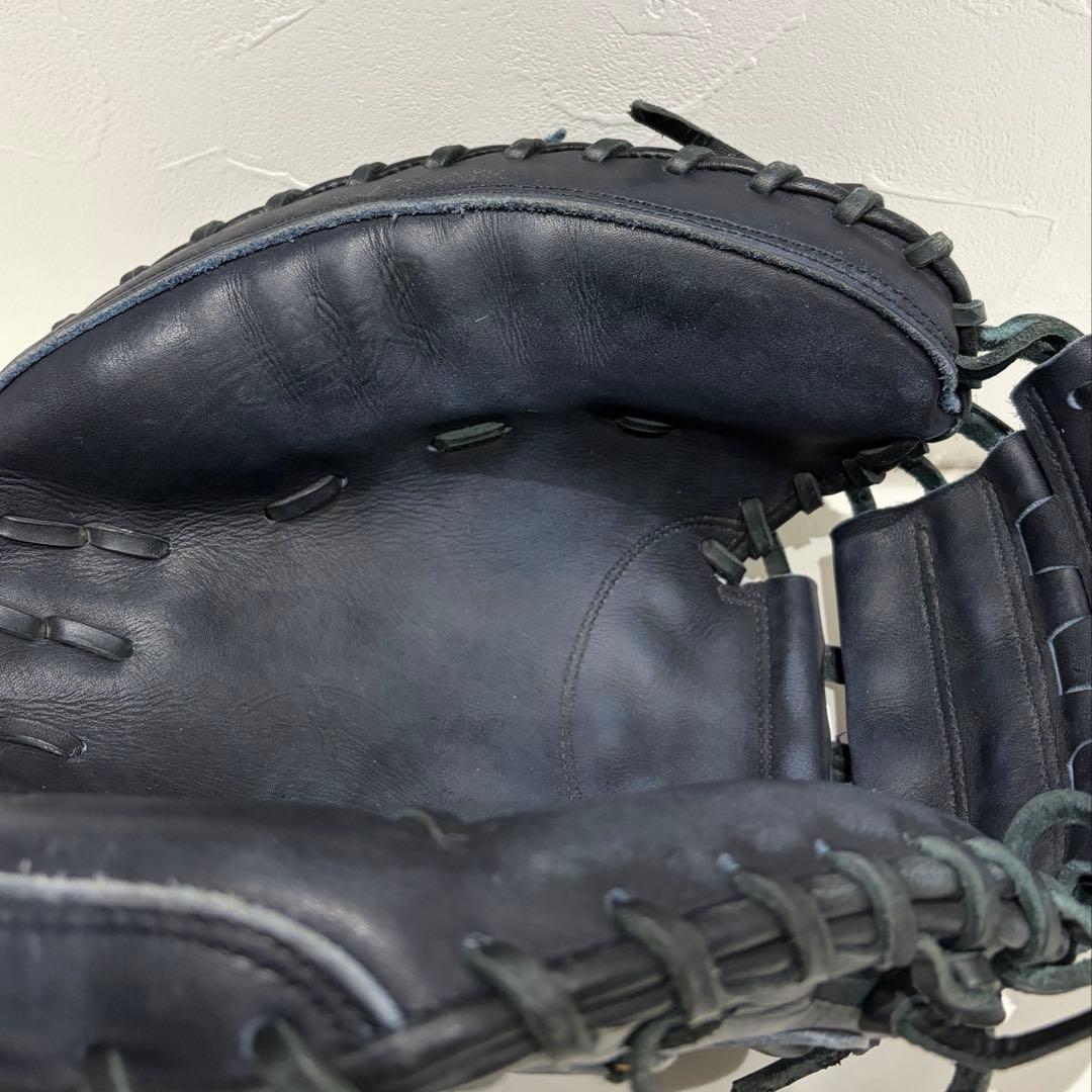 久保田スラッガー　オーダー　キャッチャーミット　軟式用