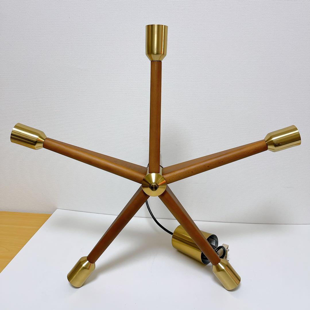 unico Lindenhurst ペンダントライト