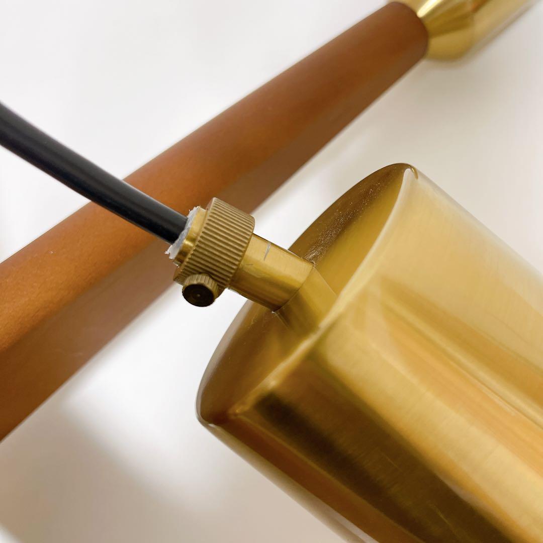 unico Lindenhurst ペンダントライト