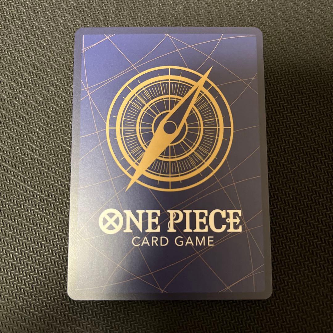 【美品】ワンピースマガジン　プロモ　モンキーDルフィ