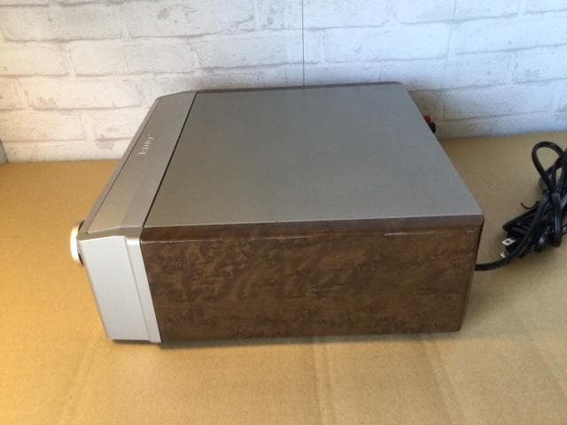 BOSE　CD/DVDレシーバー　PLS-1610　稼働品