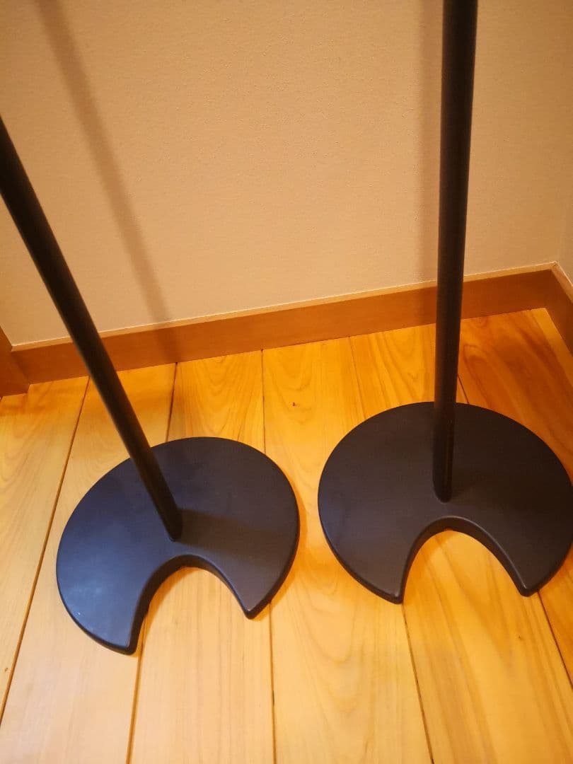 KEF HTS3001SE＋スピーカースタンド