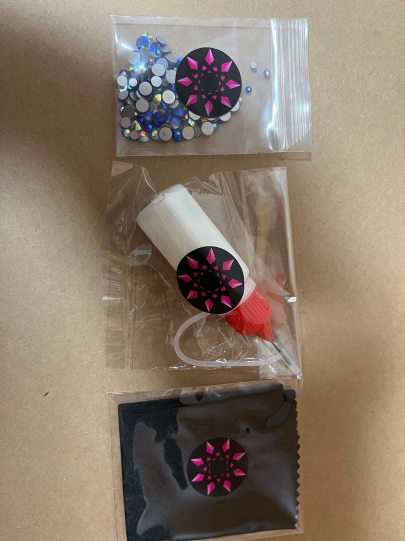 muscledazzleマッスルダズル　コンテストビキニ