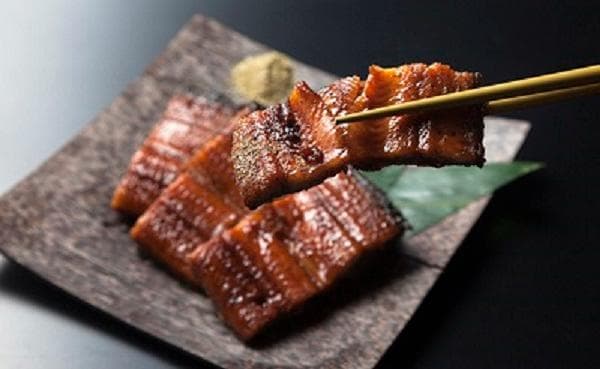 大特価　数量限定　鹿児島県産　蒲焼６尾