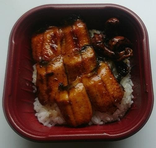 大特価　数量限定　鹿児島県産　蒲焼６尾