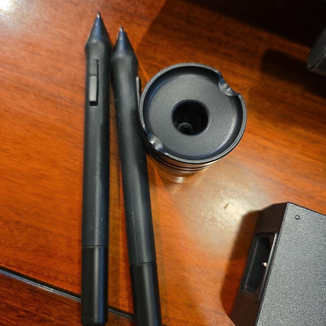 XP-PEN Artist 22E Pro 液晶ペンタブ 中古