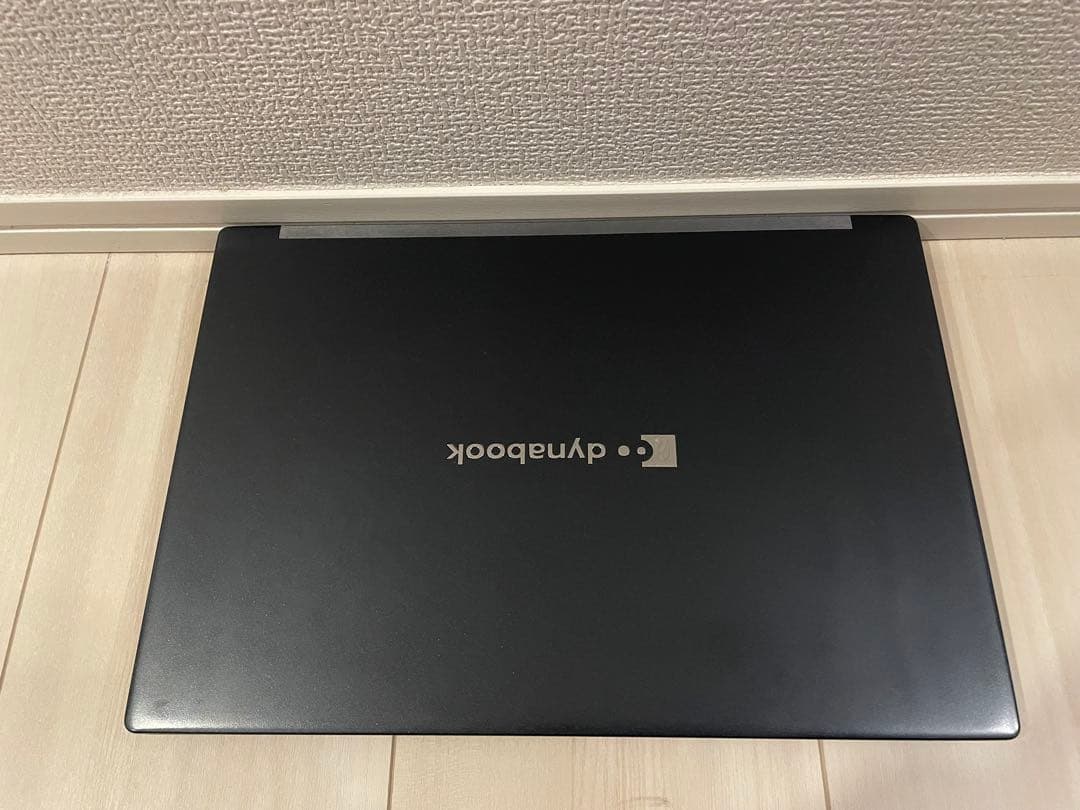 Dynabook G83/HS i7 11世代 256GB Office